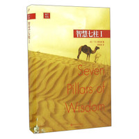 远行译丛:智慧七柱(1)