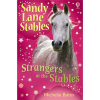 Strangers at the Stables