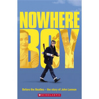 ELT Readers: Nowhere Boy