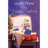 The Indigo Notebook