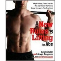 The New Rules of Lifting for Abs
