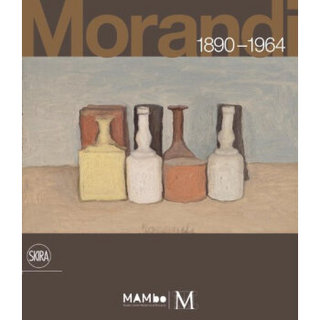 Morandi 1890-1964