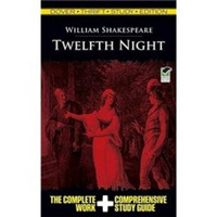 Twelfth Night[第十二夜]