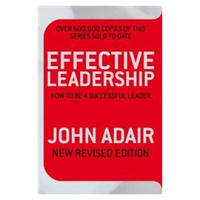 Effective Leadership