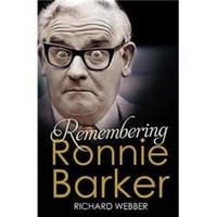 Remembering Ronnie Barker