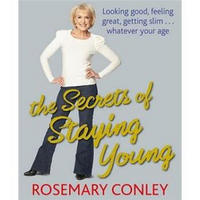 The Secrets of Staying Young