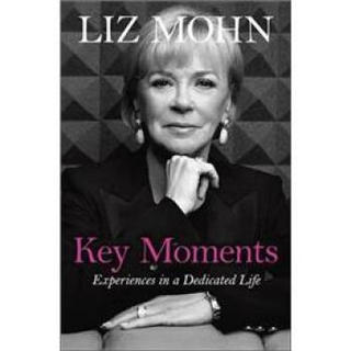 Key Moments: Experiences in a Dedicated Life