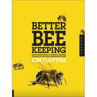 Better Beekeeping