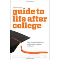 Gradspot.com's Guide to Life After College