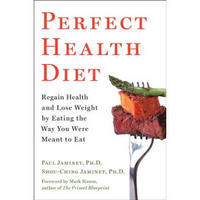 Perfect Health Diet