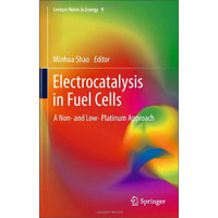 Electrocatalysis in Fuel Cells: A Non- and Low- Platinum Approach (Lecture Notes in Energy)