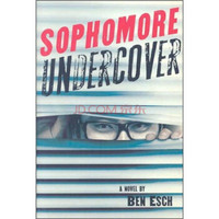 （微损-特价品）Sophomore Undercover