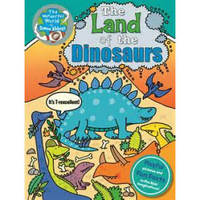 The Land Of The Dinosaurs