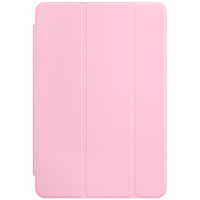 Apple iPad mini 4 智能保护盖 - 粉色 MKM32FE/A