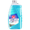 标榜(biaobang) 汽车用品 汽车玻璃水大瓶雨刷精车用雨刮水清洁剂清洗液除油膜 -25度玻璃水2L