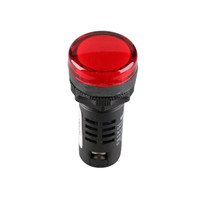 德力西电气(DELIXI ELECTRIC)LD11-22D AC.DC 24V 红 指示灯 /个 定制