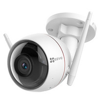 萤石(EZVIZ)C3W 1080P 6mm+128G视频监控专用卡  萤石（C3W 1080P 6mm+128G专用卡）