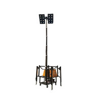顶火（深圳光明顶）GMD6800A 自动装卸移动照明灯塔