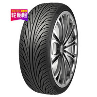 南港（NANKANG）轮胎/汽车轮胎 205/40R17 84V NS-2单导向运动花纹 适配飞度 嘉年华