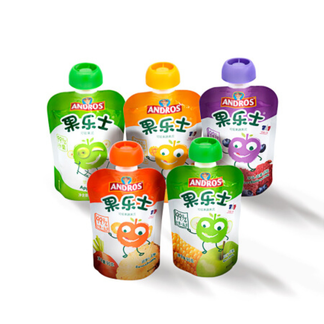 如何让宝宝爱上喝水,这几个办法很有效