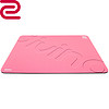 ZOWIE GEAR 卓威 奇亚 G-SR-SE DIVINA PINK 电竞游戏鼠标垫 绝地求生吃鸡利器 粉色