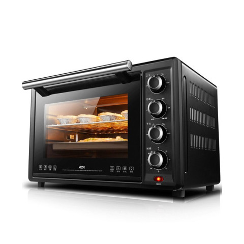 aca 北美电器 ato-m32ec 电烤箱 32升