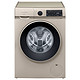 SIEMENS 西门子 XQG100-WG54A1A30W 10KG 滚筒洗衣机
