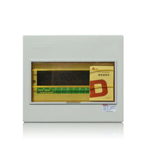 DELIXI德力西照明配电箱 CDPZ30s-15回路家用空开箱强电箱小盒电控照明户内暗装式 基础型