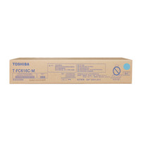 东芝（TOSHIBA）T-FC616CC原装碳粉（墨粉）(适用于eS5516AC/6516AC/7516AC)