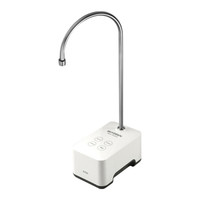 北鼎Buydeem 饮水机压水器电动抽水器取水器上水吸水器A101/钢琴白