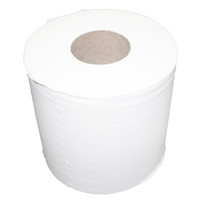 福运来 卷纸 竹浆空心卷纸108g 青