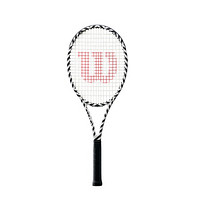 威尔胜 Wilson 2019新品专业网球拍 Ultra系列 碳素纤维 PRO STAFF 97L BOLD EDITION 斑马拍 WR001711U2