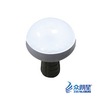 众朗星 ZL8014 LED蘑菇灯 /5W LED/一套装