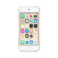 Apple iPod touch 256GB 金色 2019新款