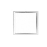 FSL 佛山照明 超炫系列直发光面板灯 300*300   11W 集成吊顶led灯厨房卫生间直发光平板面板灯铝扣板