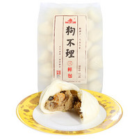 狗不理 机制三鲜包 1kg 30个