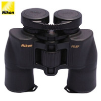 Nikon尼康 望远镜 阅野ACULON 8X42 A211系列 双筒变倍高清望远镜 微光夜视 黑色 （单位：台）
