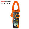 华谊（PEAKMETER）PM2128高精度大电流1000A 数字钳形表 多功能万用表钳表 手动挡