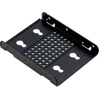 PHANTEKS 追风者 PH-HDDKT-01 机箱 黑色