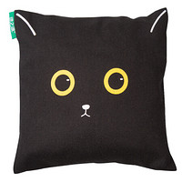 绿之源 GREEN SOURCFE 汽车活性炭摆件 碳包除甲醛清除剂除异味去甲醛炭包 活性炭净化包(猫咪款)500g