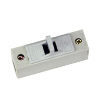 德力西电气（DELIXI ELECTRIC）熔断器底座 RT14-20  座（20个装） 可定制