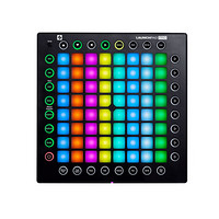 诺维逊Launchpad MINI RGB PRO音乐DJ电音打击垫抖音初学者控制器