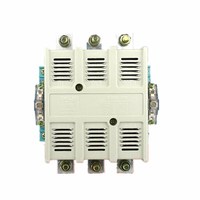 DELIXI德力西CJ20-250A交流接触器380V线圈 家用 接触式继电器