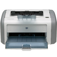 惠普（HP）LaserJet 1020 Plus 黑白激光打印机 标配