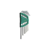 世达（SATA）09115 7件加长内六角扳手组套