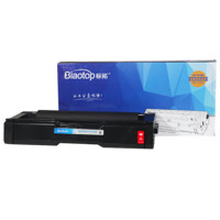 标拓(Biaotop)LD205红色硒鼓适用联想CS2010/CF2090打印机