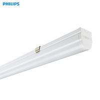 PHILIPS 飞利浦 led长条灯灯管超亮60CM超亮8W30W一体化1.2米支架灯光管