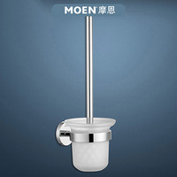 摩恩（MOEN）ACC1307 马桶刷套装 浴室卫生间五金挂件