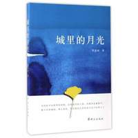城里的月光