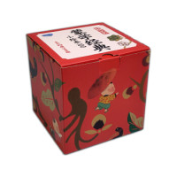 《中国绘·蒙学经典:千字文+弟子规+千家诗》(套装全100册)点读版
